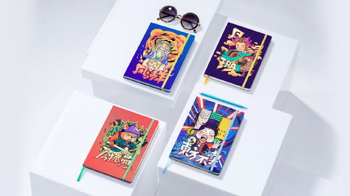 插畫類文創(chuàng)與包裝設(shè)計(jì) 創(chuàng)新融合與市場(chǎng)價(jià)值解析